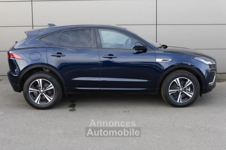 Jaguar E-Pace D165 R-Dynamic S AWD Auto - <small></small> 44.950 € <small>TTC</small> - #6