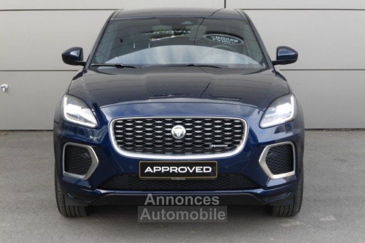 Jaguar E-Pace D165 R-Dynamic S AWD Auto - <small></small> 44.950 € <small>TTC</small> - #7