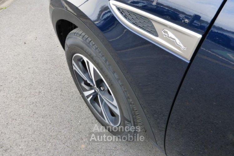 Jaguar E-Pace D165 R-Dynamic S AWD Auto - <small></small> 44.950 € <small>TTC</small> - #24