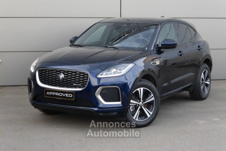 Jaguar E-Pace D165 R-Dynamic S AWD Auto - <small></small> 44.950 € <small>TTC</small> - #29