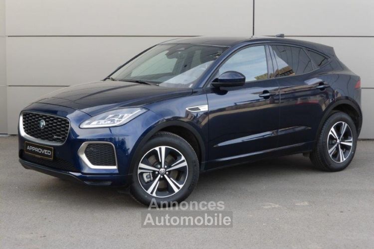 Jaguar E-Pace D165 R-Dynamic S AWD Auto - <small></small> 44.950 € <small>TTC</small> - #31