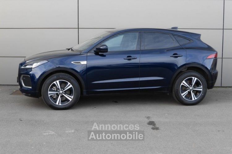 Jaguar E-Pace D165 R-Dynamic S AWD Auto - <small></small> 44.950 € <small>TTC</small> - #32