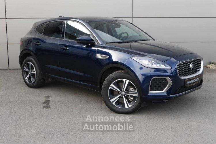 Jaguar E-Pace D165 R-Dynamic S AWD Auto - <small></small> 44.950 € <small>TTC</small> - #33