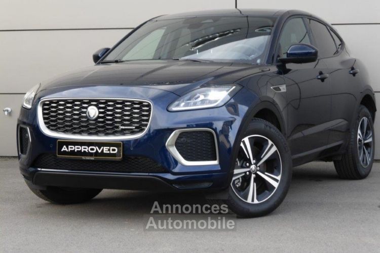 Jaguar E-Pace D165 R-Dynamic S AWD Auto - <small></small> 44.950 € <small>TTC</small> - #35