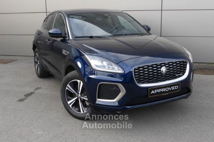 Jaguar E-Pace D165 R-Dynamic S AWD Auto - <small></small> 44.950 € <small>TTC</small> - #36