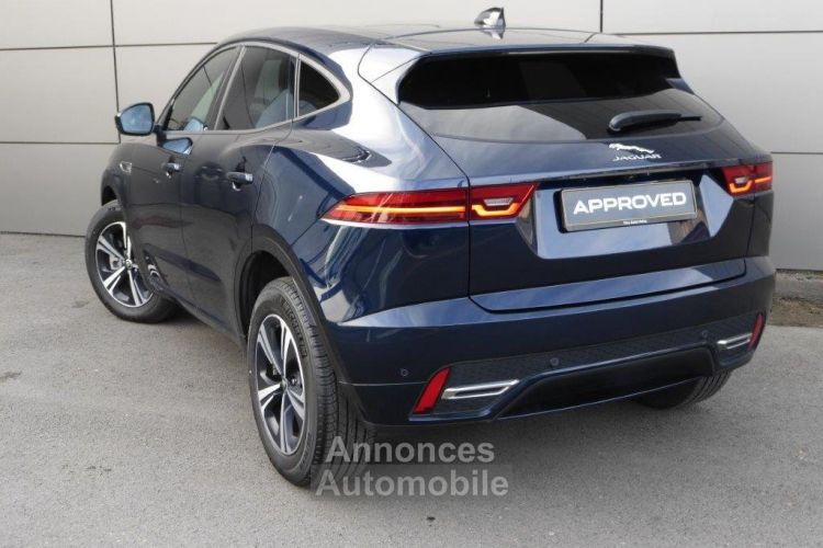 Jaguar E-Pace D165 R-Dynamic S AWD Auto - <small></small> 44.950 € <small>TTC</small> - #37