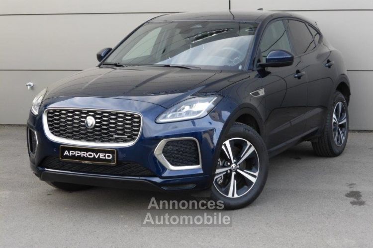 Jaguar E-Pace D165 R-Dynamic S AWD Auto - <small></small> 44.950 € <small>TTC</small> - #39