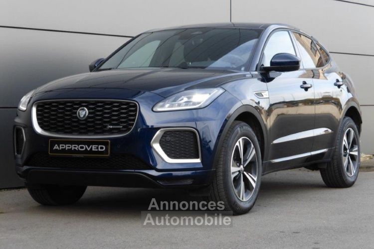 Jaguar E-Pace D165 R-Dynamic S AWD Auto - <small></small> 44.950 € <small>TTC</small> - #41