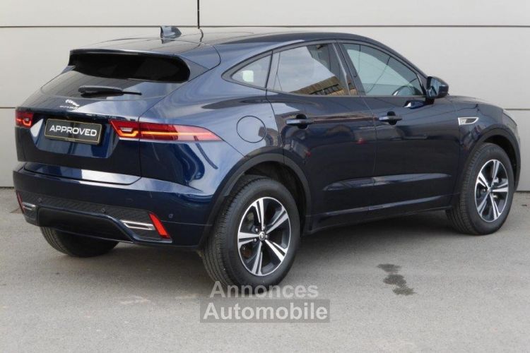 Jaguar E-Pace D165 R-Dynamic S AWD Auto - <small></small> 44.950 € <small>TTC</small> - #42