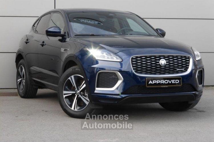 Jaguar E-Pace D165 R-Dynamic S AWD Auto - <small></small> 44.950 € <small>TTC</small> - #43