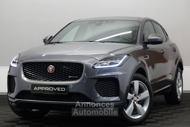 Jaguar E-Pace D180 R-Dynamic S AWD Auto - <small></small> 32.990 € <small>TTC</small> - #1