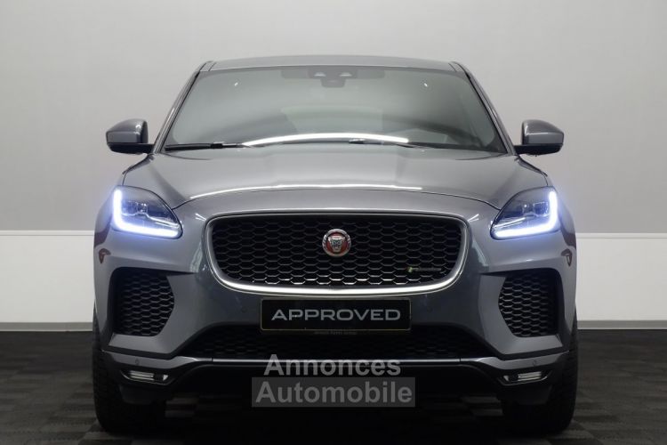 Jaguar E-Pace D180 R-Dynamic S AWD Auto - <small></small> 32.990 € <small>TTC</small> - #2