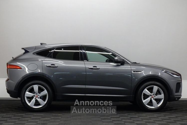 Jaguar E-Pace D180 R-Dynamic S AWD Auto - <small></small> 32.990 € <small>TTC</small> - #3