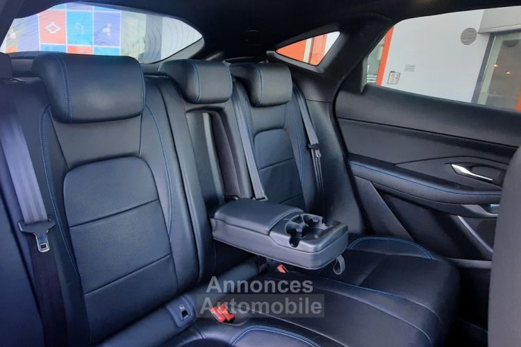 Jaguar E-Pace D240 R DYNAMIC HSE AWD 240CH - <small></small> 26.490 € <small>TTC</small> - #12