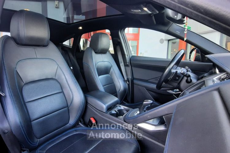 Jaguar E-Pace D240 R DYNAMIC HSE AWD 240CH - <small></small> 26.490 € <small>TTC</small> - #13