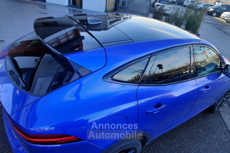 Jaguar E-Pace D240 R DYNAMIC HSE AWD 240CH - <small></small> 26.490 € <small>TTC</small> - #35