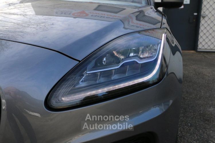 Jaguar E-Pace E PACE 200 ch AWD BVA R-Dynamic Flexfuel - <small></small> 46.900 € <small>TTC</small> - #4
