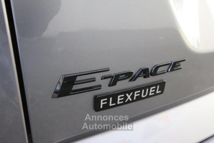 Jaguar E-Pace E PACE 200 ch AWD BVA R-Dynamic Flexfuel - <small></small> 46.900 € <small>TTC</small> - #26