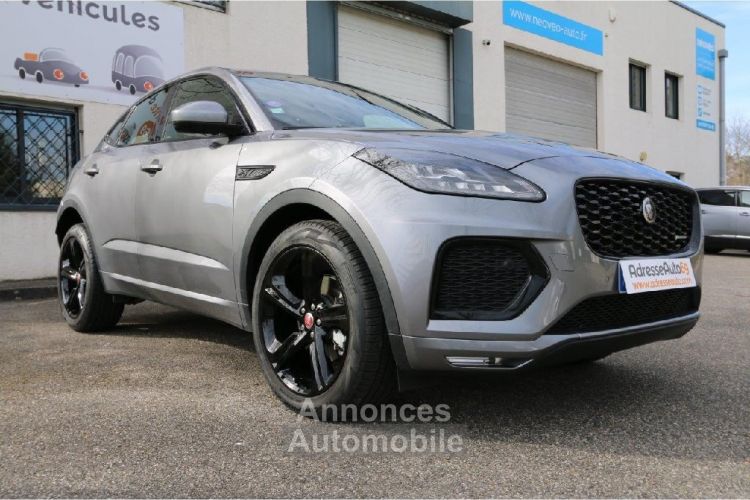 Jaguar E-Pace E PACE 200 ch AWD BVA R-Dynamic Flexfuel - <small></small> 44.900 € <small>TTC</small> - #1