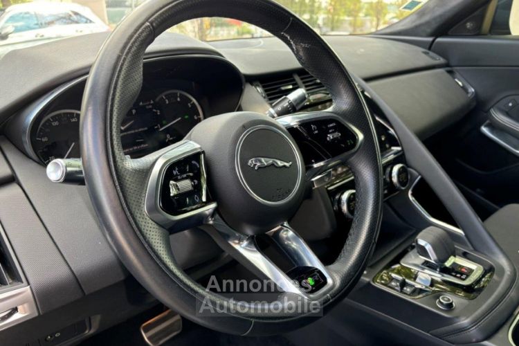 Jaguar E-Pace E PACE 200 ch AWD BVA R-Dynamic Flexfuel - <small></small> 44.900 € <small>TTC</small> - #26