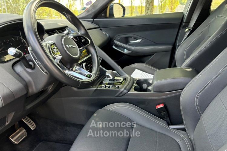 Jaguar E-Pace E PACE 200 ch AWD BVA R-Dynamic Flexfuel - <small></small> 44.900 € <small>TTC</small> - #29