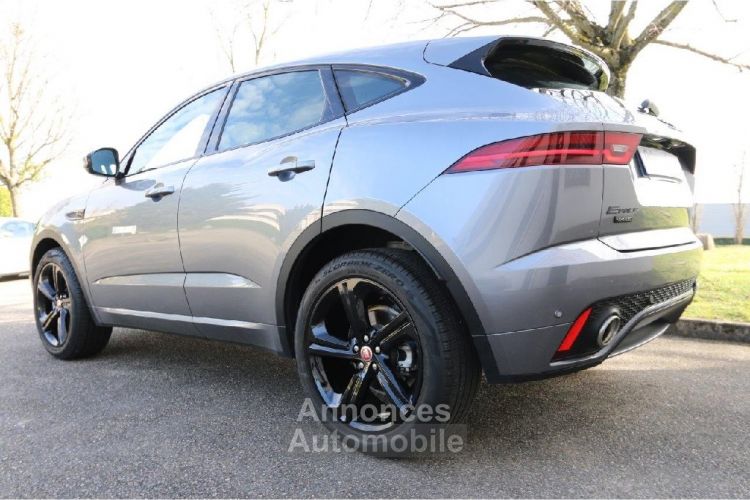 Jaguar E-Pace E PACE 200 ch AWD BVA R-Dynamic Flexfuel - <small></small> 44.900 € <small>TTC</small> - #50