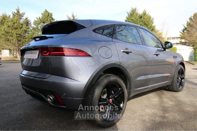 Jaguar E-Pace E PACE 200 ch AWD BVA R-Dynamic Flexfuel - <small></small> 44.900 € <small>TTC</small> - #51