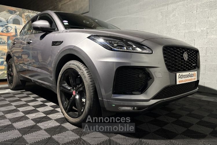 Jaguar E-Pace E PACE 200 ch AWD BVA R-Dynamic Flexfuel - <small></small> 41.990 € <small>TTC</small> - #1