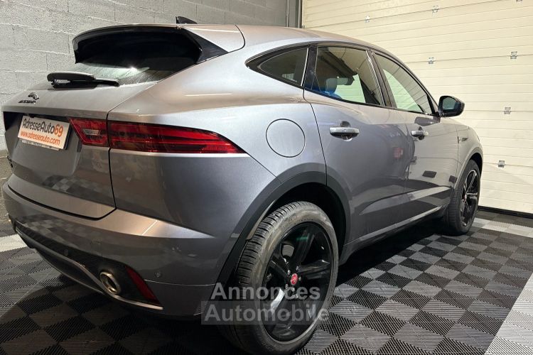 Jaguar E-Pace E PACE 200 ch AWD BVA R-Dynamic Flexfuel - <small></small> 41.990 € <small>TTC</small> - #47