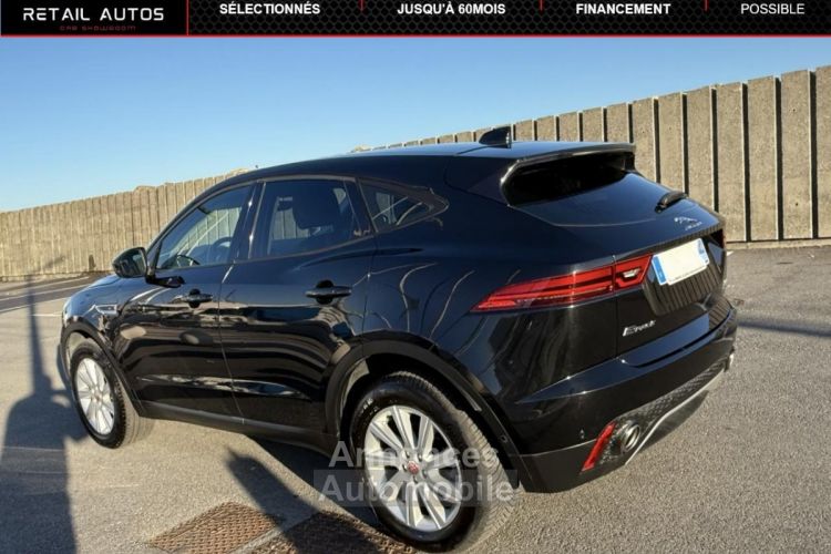 Jaguar E-Pace E.PACE 2.0D 150ch S AWD BVA9 - <small></small> 19.990 € <small>TTC</small> - #3