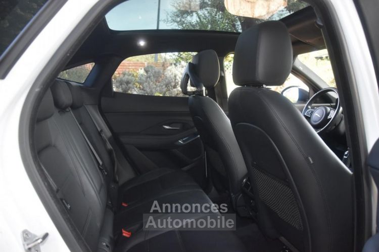 Jaguar E-Pace E.PACE D180 - AWD - BVA - <small></small> 29.800 € <small>TTC</small> - #10