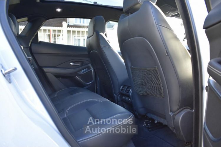 Jaguar E-Pace E.PACE D180 - AWD - BVA R-Dynamic HSE PHASE 1 - <small></small> 24.490 € <small>TTC</small> - #24