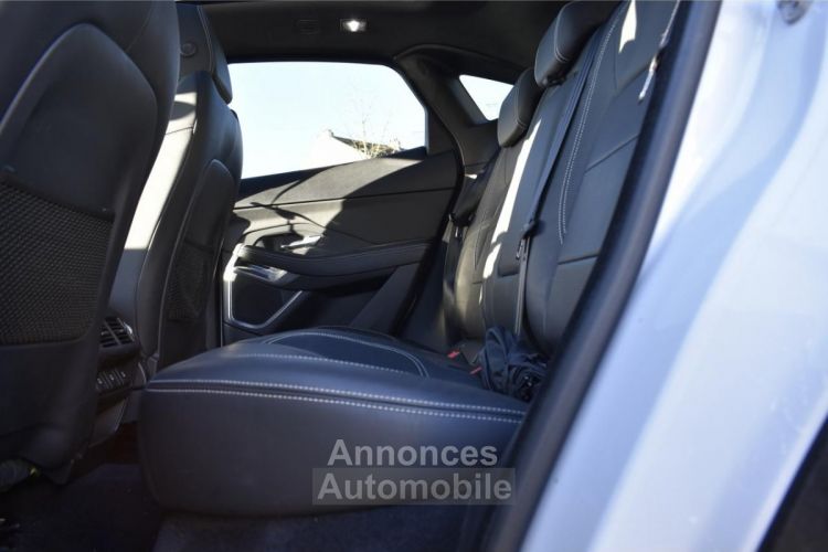 Jaguar E-Pace E.PACE D180 - AWD - BVA R-Dynamic HSE PHASE 1 - <small></small> 24.490 € <small>TTC</small> - #26