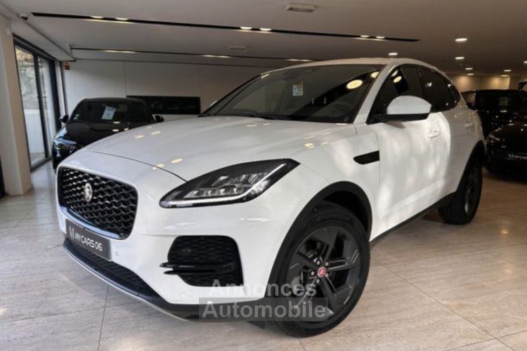 Jaguar E-Pace (X540) P200 FlexFuel MHEV R-Dynamic SE BVA AWD 163ch thermique - <small></small> 42.990 € <small>TTC</small> - #1