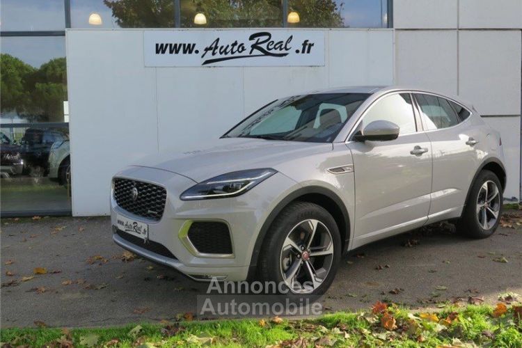 Jaguar E-Pace P-300e ch PHEV AWD BVA R-Dynamic SE - <small></small> 43.900 € <small>TTC</small> - #1