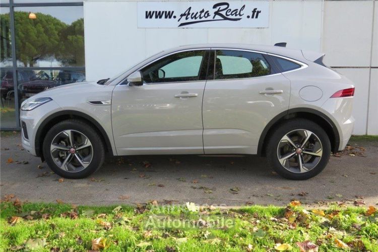 Jaguar E-Pace P-300e ch PHEV AWD BVA R-Dynamic SE - <small></small> 43.900 € <small>TTC</small> - #2