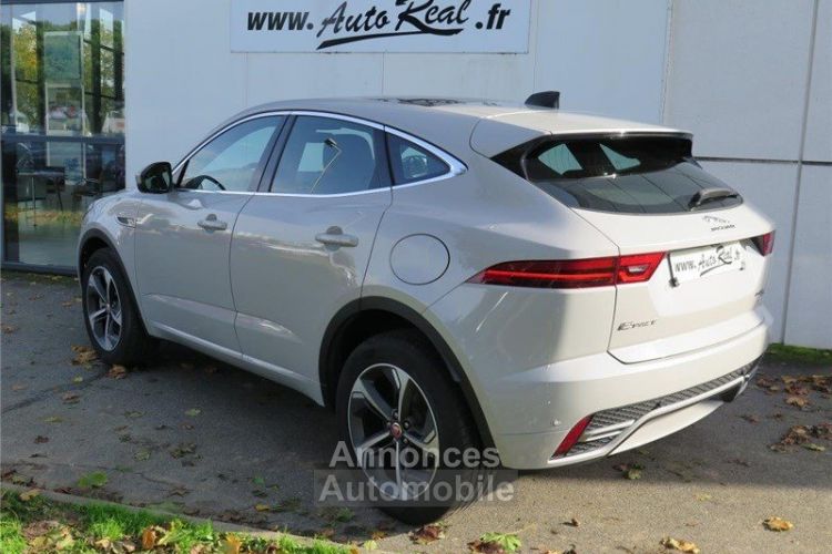 Jaguar E-Pace P-300e ch PHEV AWD BVA R-Dynamic SE - <small></small> 43.900 € <small>TTC</small> - #3