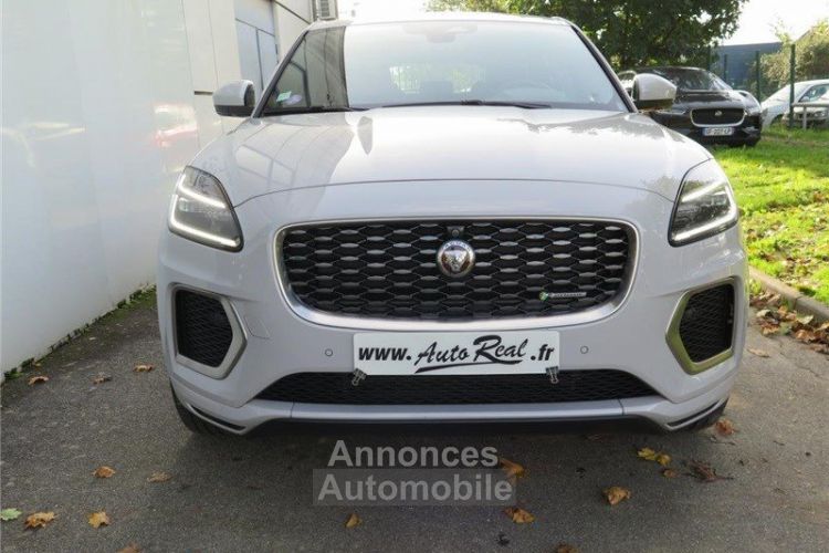 Jaguar E-Pace P-300e ch PHEV AWD BVA R-Dynamic SE - <small></small> 43.900 € <small>TTC</small> - #5