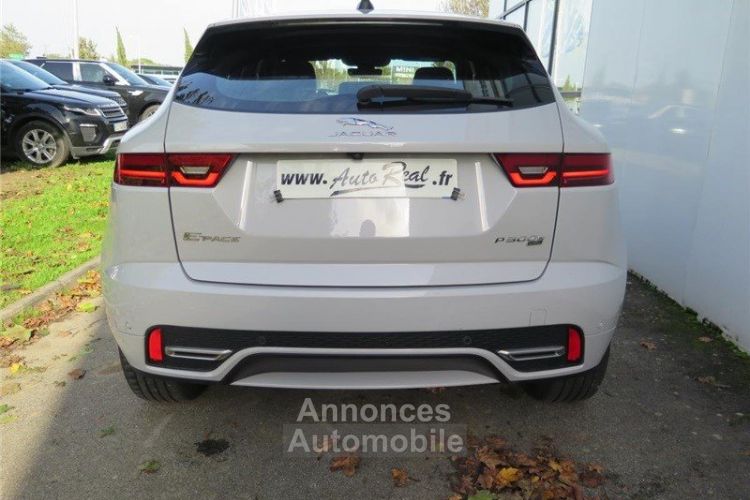 Jaguar E-Pace P-300e ch PHEV AWD BVA R-Dynamic SE - <small></small> 43.900 € <small>TTC</small> - #6