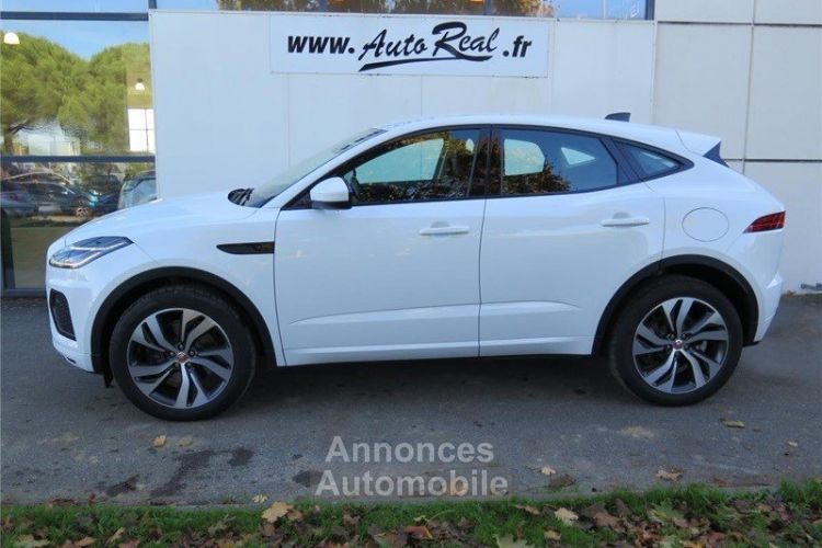 Jaguar E-Pace P-300e ch PHEV BVA R-Dynamic HSE - <small></small> 49.900 € <small>TTC</small> - #2