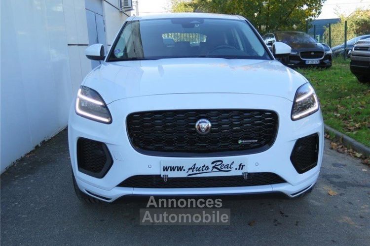 Jaguar E-Pace P-300e ch PHEV BVA R-Dynamic HSE - <small></small> 49.900 € <small>TTC</small> - #5