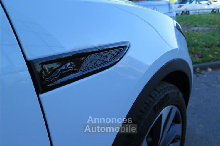 Jaguar E-Pace P-300e ch PHEV BVA R-Dynamic HSE - <small></small> 49.900 € <small>TTC</small> - #31