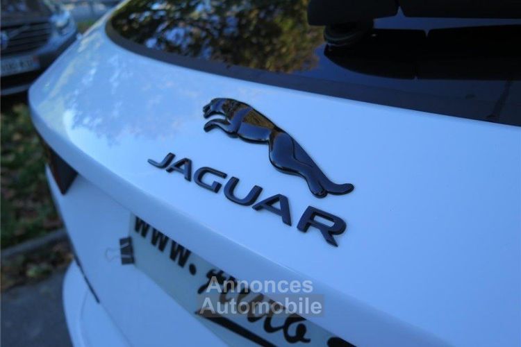 Jaguar E-Pace P-300e ch PHEV BVA R-Dynamic HSE - <small></small> 49.900 € <small>TTC</small> - #33