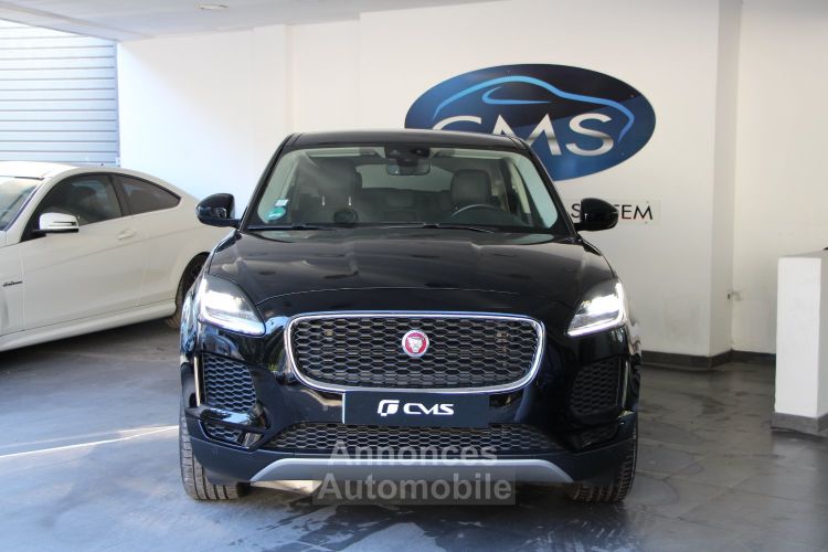 Jaguar E-Pace P200 12CV AWD S - <small>A partir de </small>390 EUR <small>/ mois</small> - #2