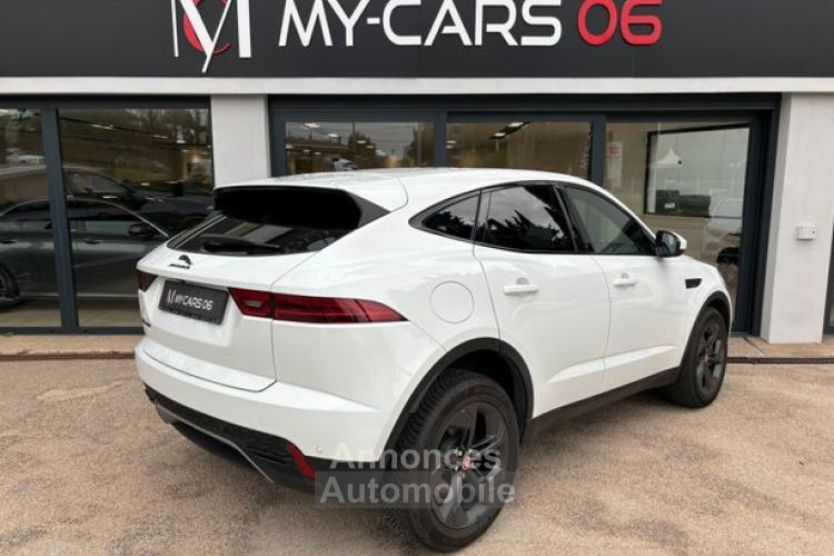 Jaguar E-Pace P200 FlexFuel 200ch R-Dynamic SE Hybride - Garantie constructeur 01/2025 - Malus inclus - 1 ère main - <small></small> 59.990 € <small>TTC</small> - #2