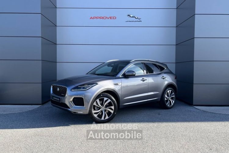 Jaguar E-Pace P200 FlexFuel MHEV 200ch R-Dynamic HSE - <small></small> 65.900 € <small>TTC</small> - #1