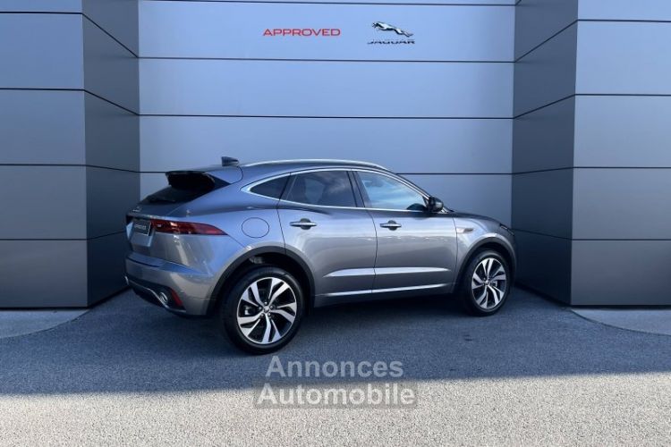 Jaguar E-Pace P200 FlexFuel MHEV 200ch R-Dynamic HSE - <small></small> 65.900 € <small>TTC</small> - #2