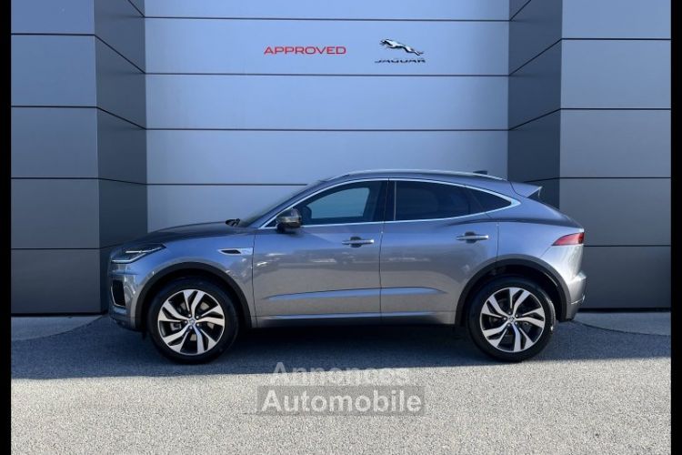 Jaguar E-Pace P200 FlexFuel MHEV 200ch R-Dynamic HSE - <small></small> 65.900 € <small>TTC</small> - #6