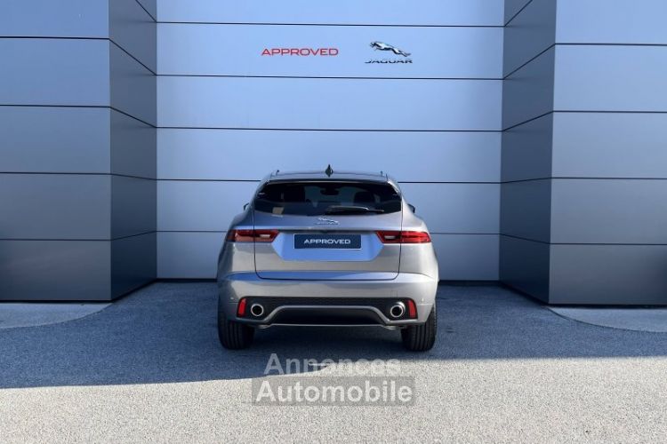 Jaguar E-Pace P200 FlexFuel MHEV 200ch R-Dynamic HSE - <small></small> 65.900 € <small>TTC</small> - #7