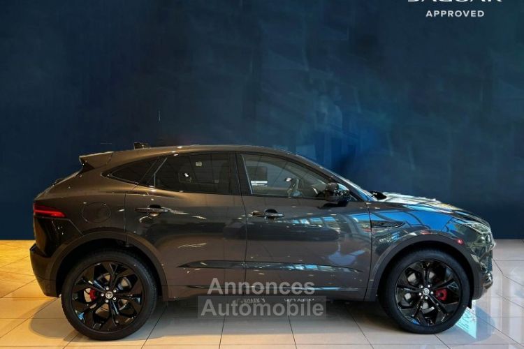 Jaguar E-Pace P200 FlexFuel MHEV 200ch R-Dynamic HSE - <small></small> 68.990 € <small>TTC</small> - #6